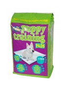 Pet Brands Puppy Training 5 Pads